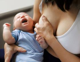 乳房纤维瘤患者能否怀孕